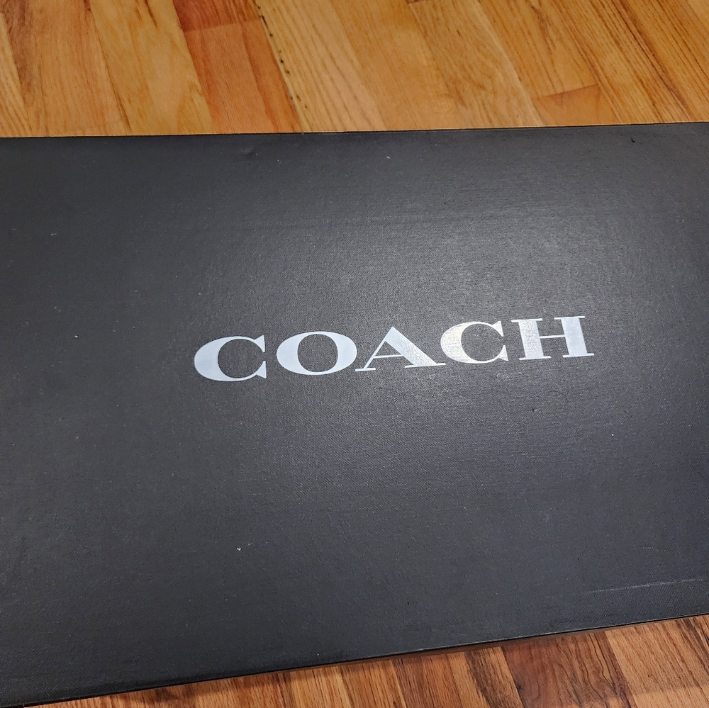 COACHLilli Leather BootWomen's